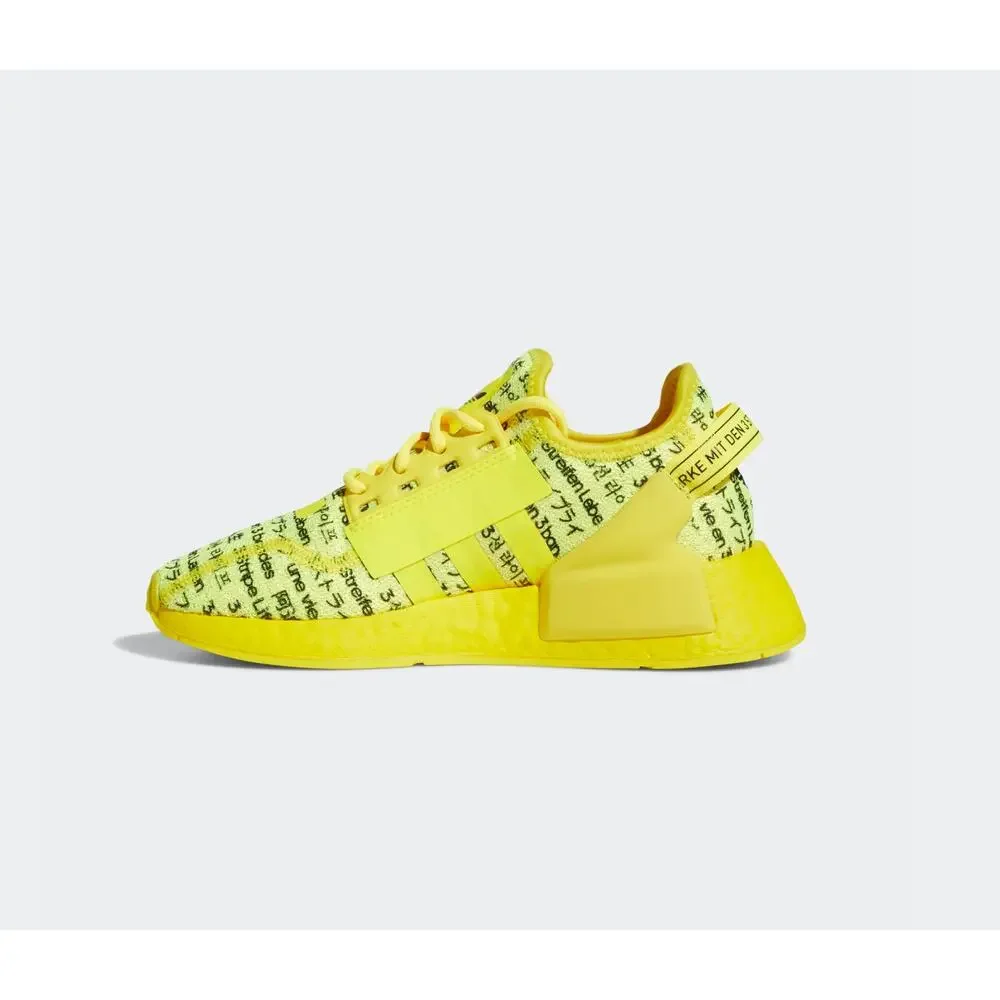 Youth 5.5 ADIDAS NMD_R1 V2 Shoes